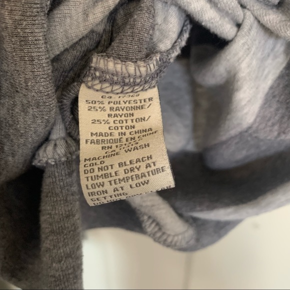 💵Garage Long Sleeve - Picture 5 of 5